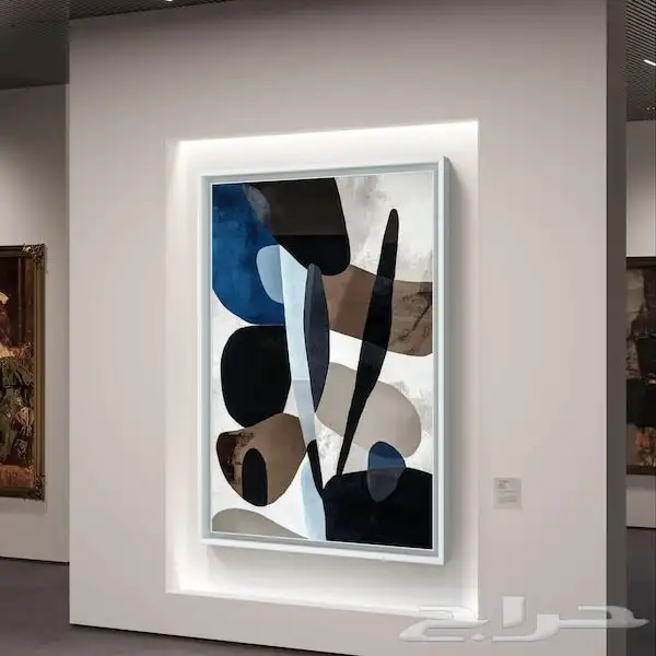 لوحات جدارية لوحات كانفس 20