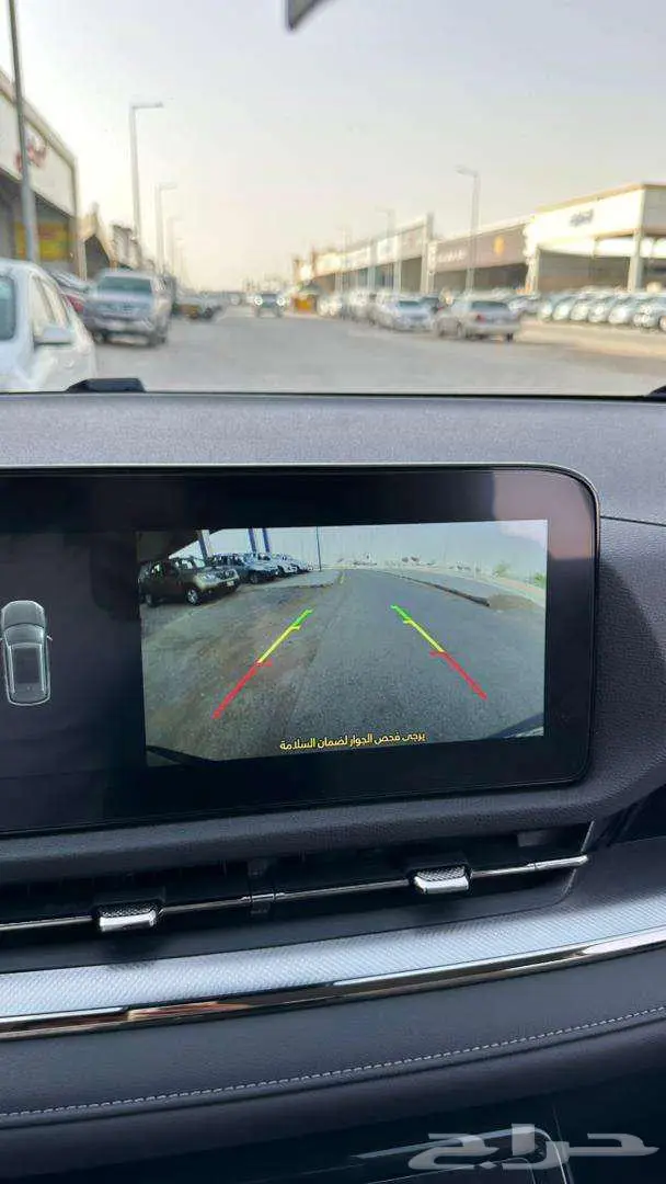 فورد تيريتوري 2024 13