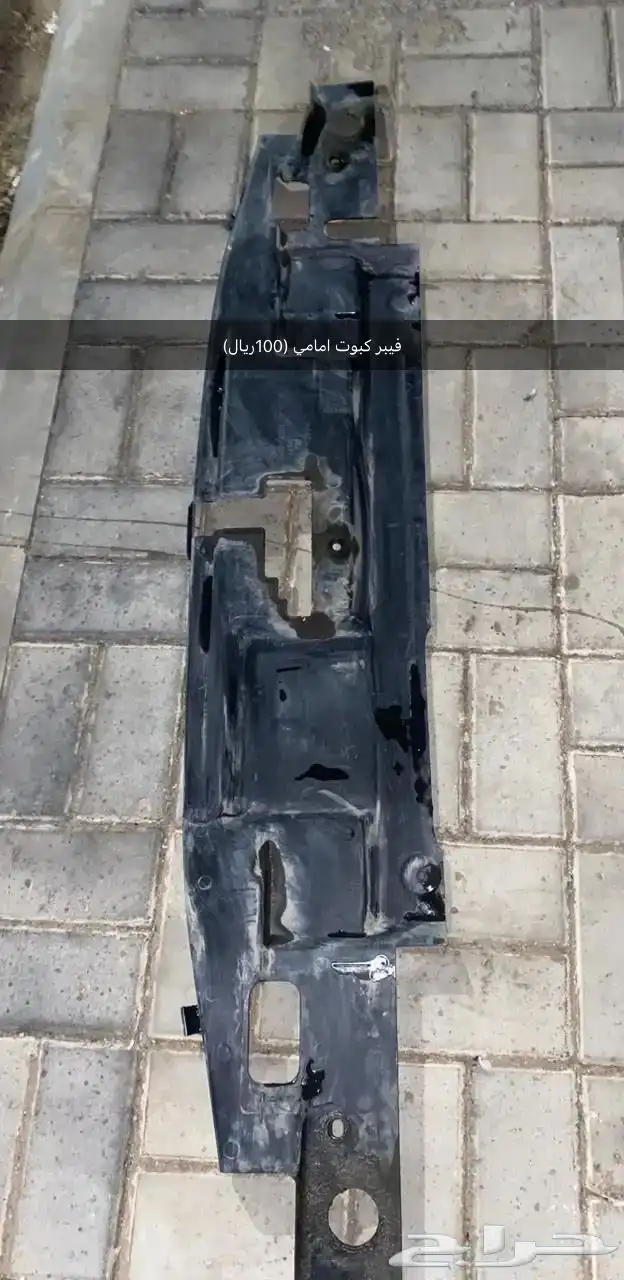 قطع غيار فورد 5