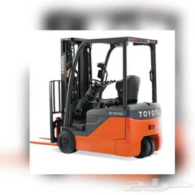 رافعات شوكيه للإيجار شهري سنوي بأسعار ممتازه 0