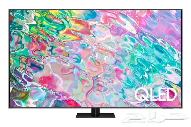 تلفزيون سامسونج Q70B مقاس 65 انش نوع QLED للألعاب والافلام 2