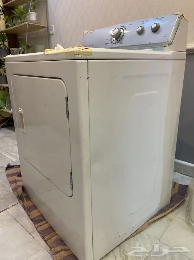 مجففة ملابس أصلية نظيفة للبيع 1