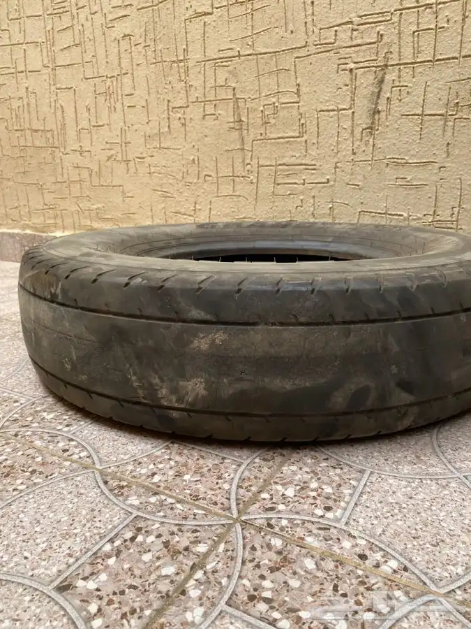 كفرات شاص بالون دنلوب 4