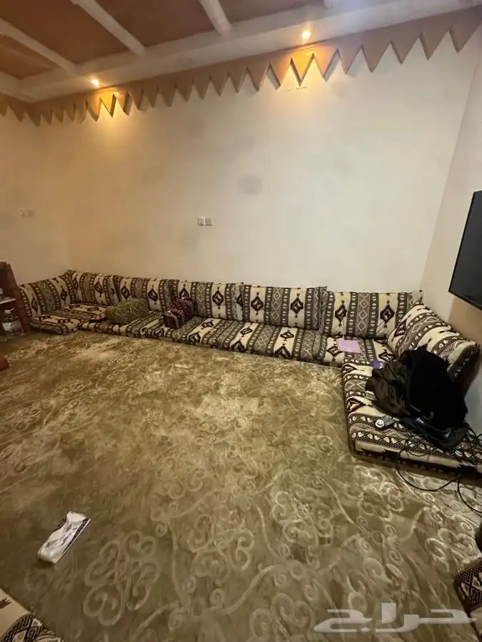 كنب مشب جديد 0