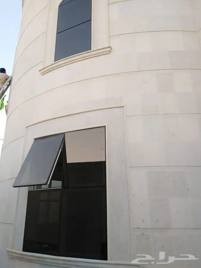 فن ي  الامنيوم 1