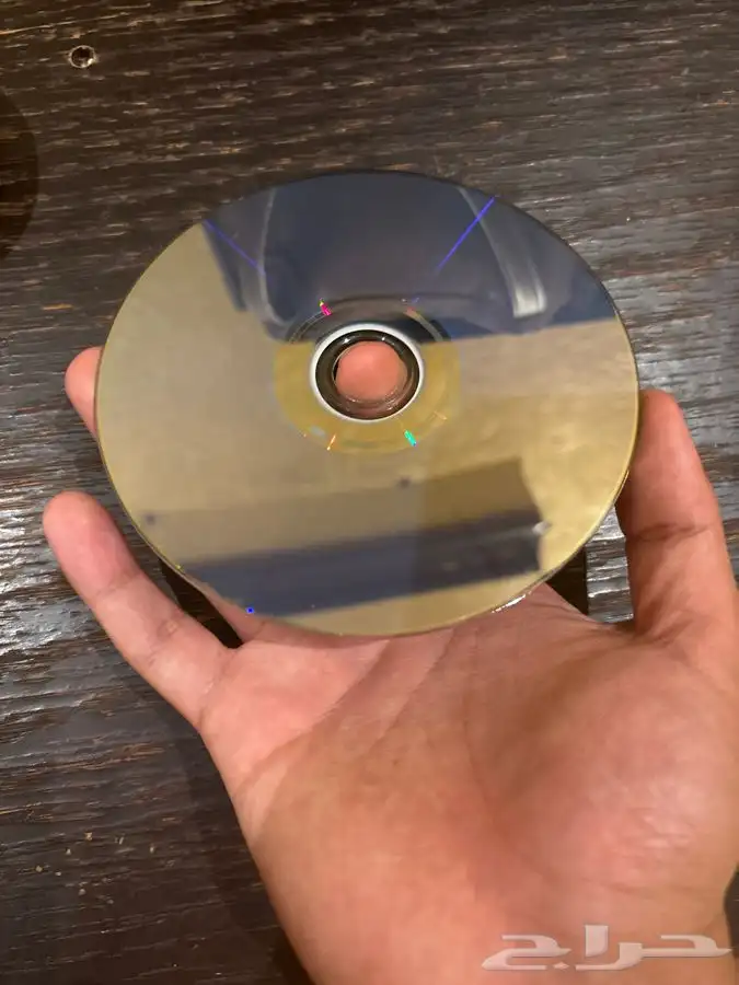 شريط رزدنت ايفل 4 ريميك 1