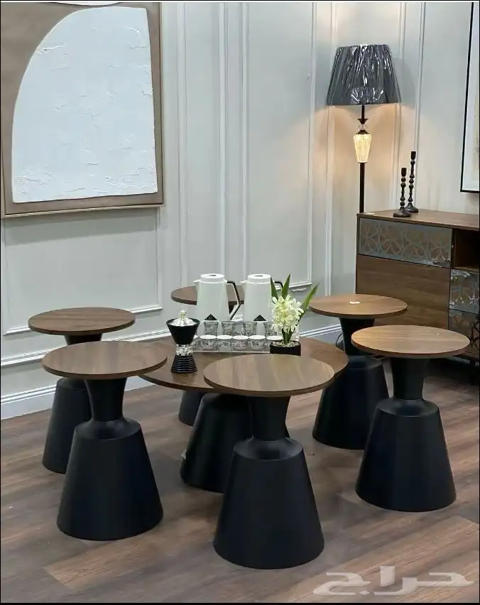 طاولات 2