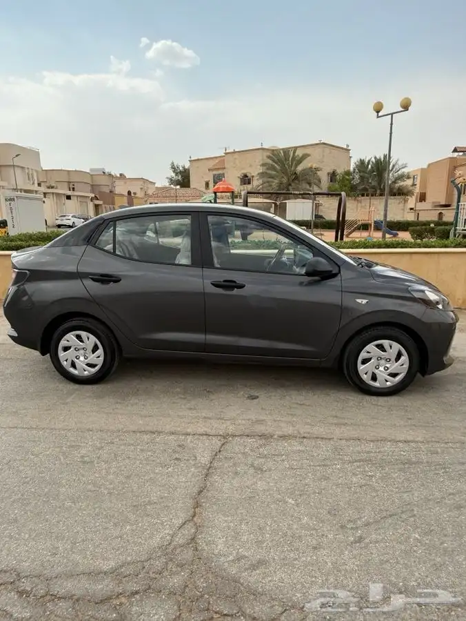 هونداي i10 2024 14