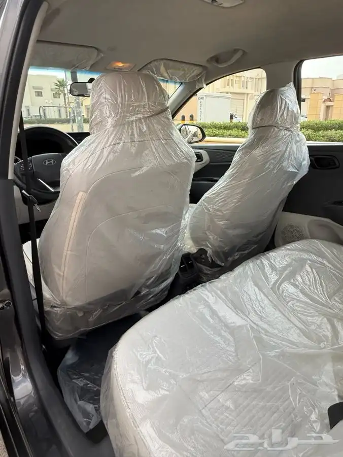 هونداي i10 2024 20