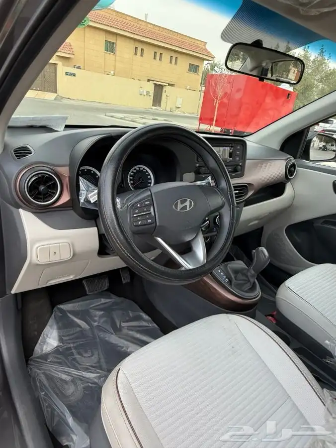 هونداي i10 2024 18