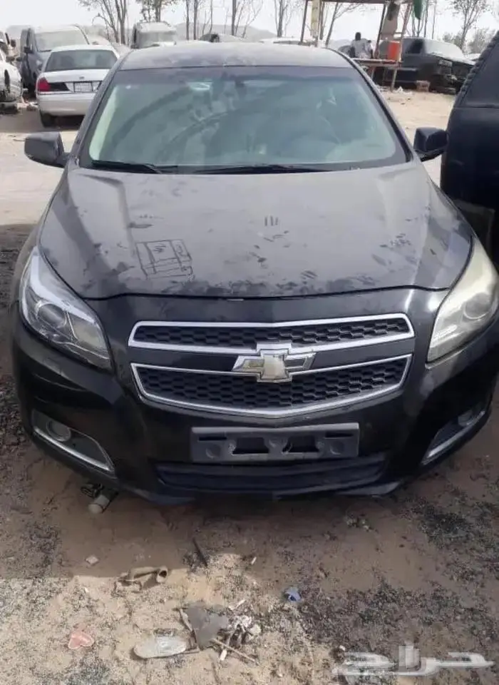 تشليح ماليبو و قطع غيار شفروليه ماليبو 0