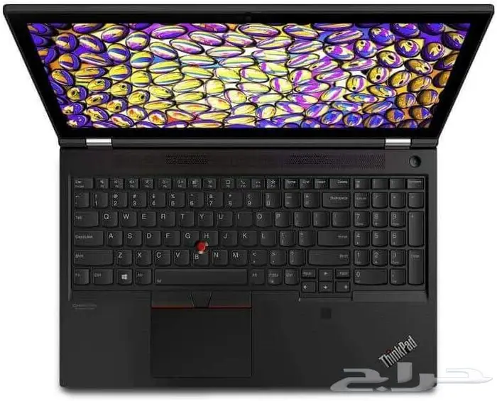 Lenovo ThinkPad P15 Gen 2 Intel Core i7 1