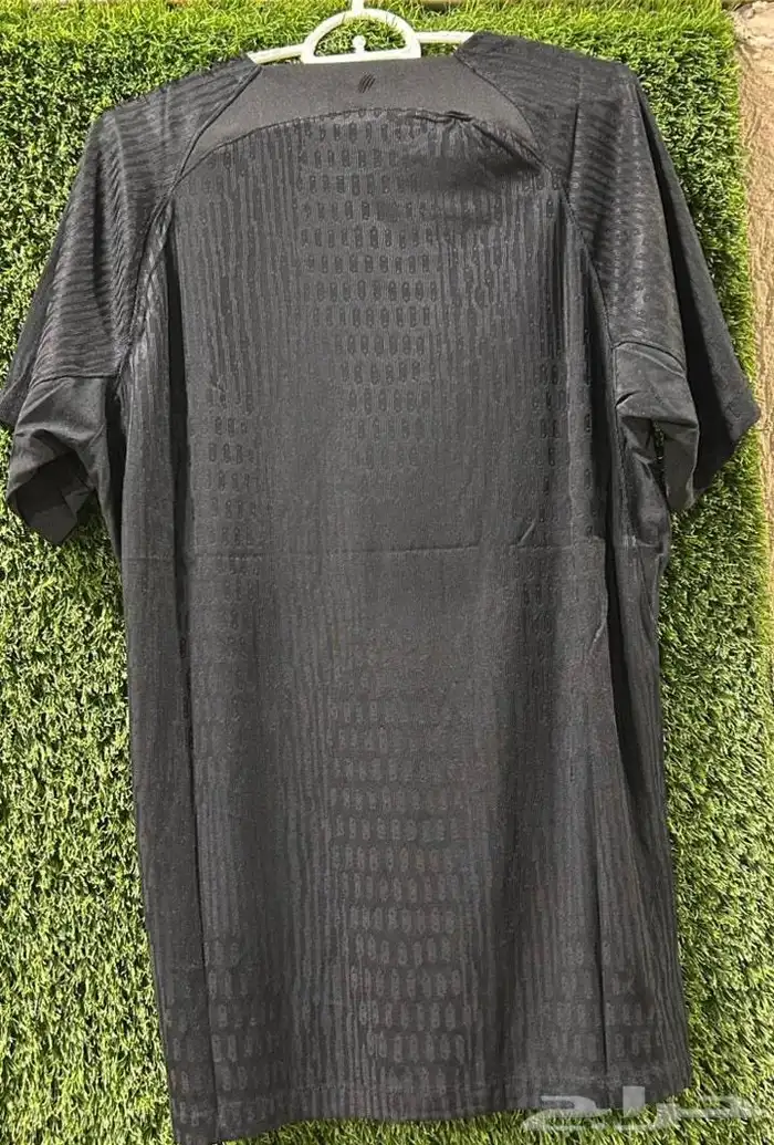 تيشرت الاتحاد الاسود 1