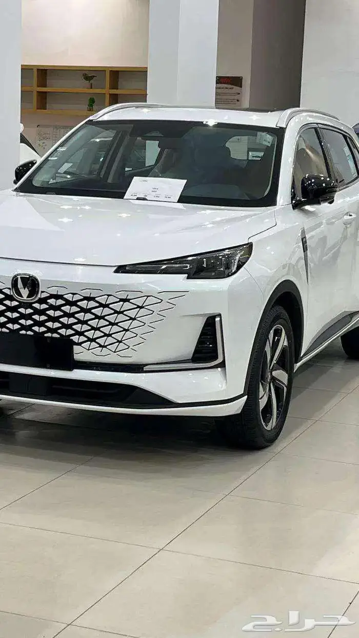 شانجان يوني أس 2025 أليت 2025 1