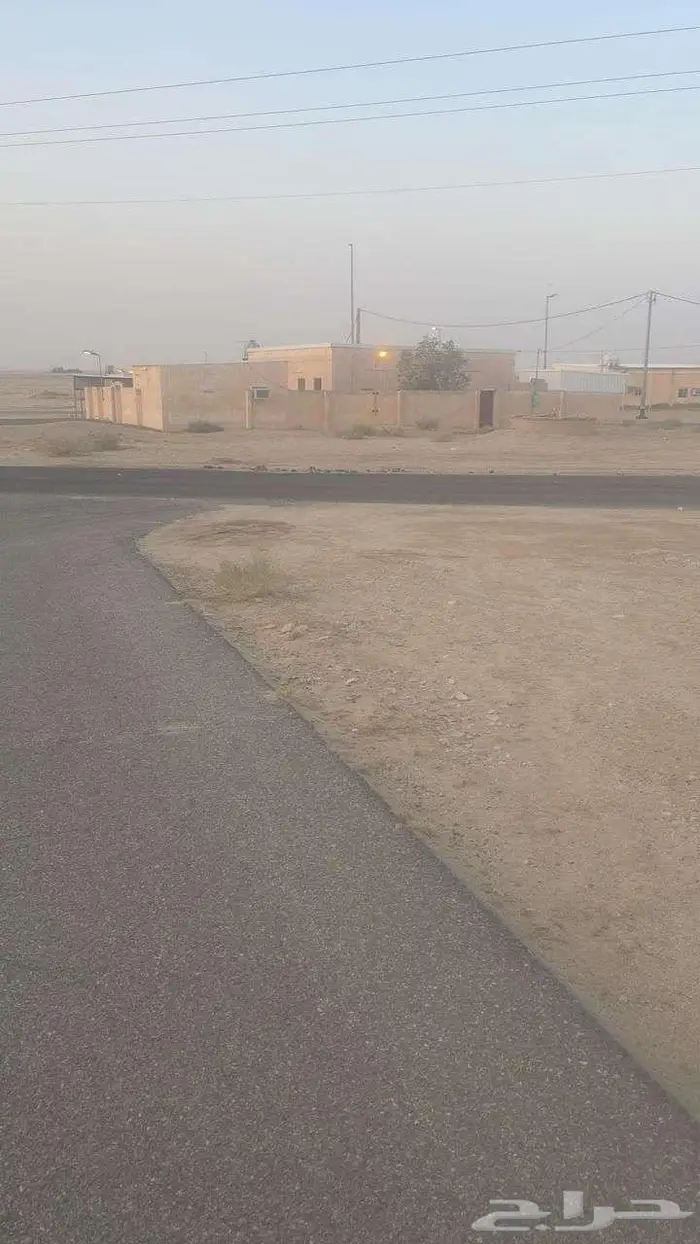 للبيع ارض بالقصيم بين النبهانية وقصر بن عقيل الدوحة 3