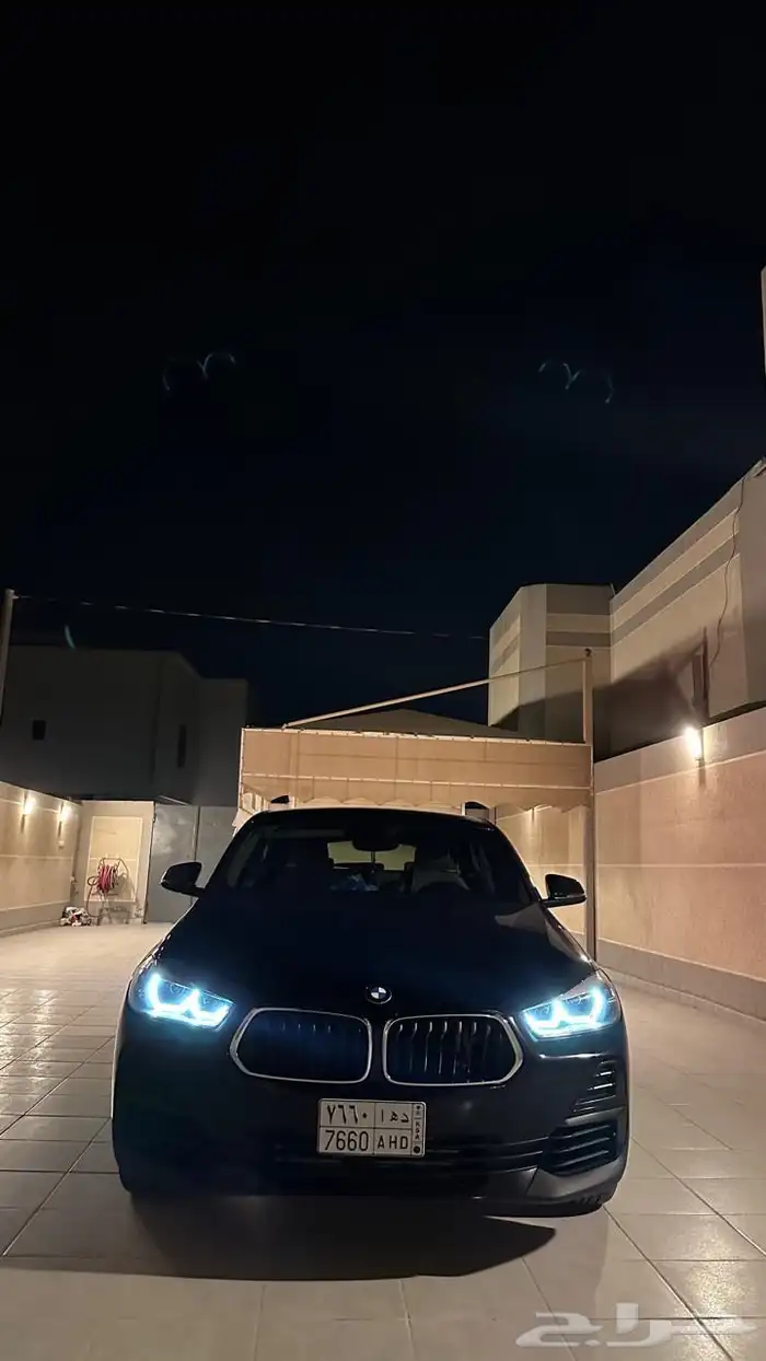 للبيع BMW X2 2021 17