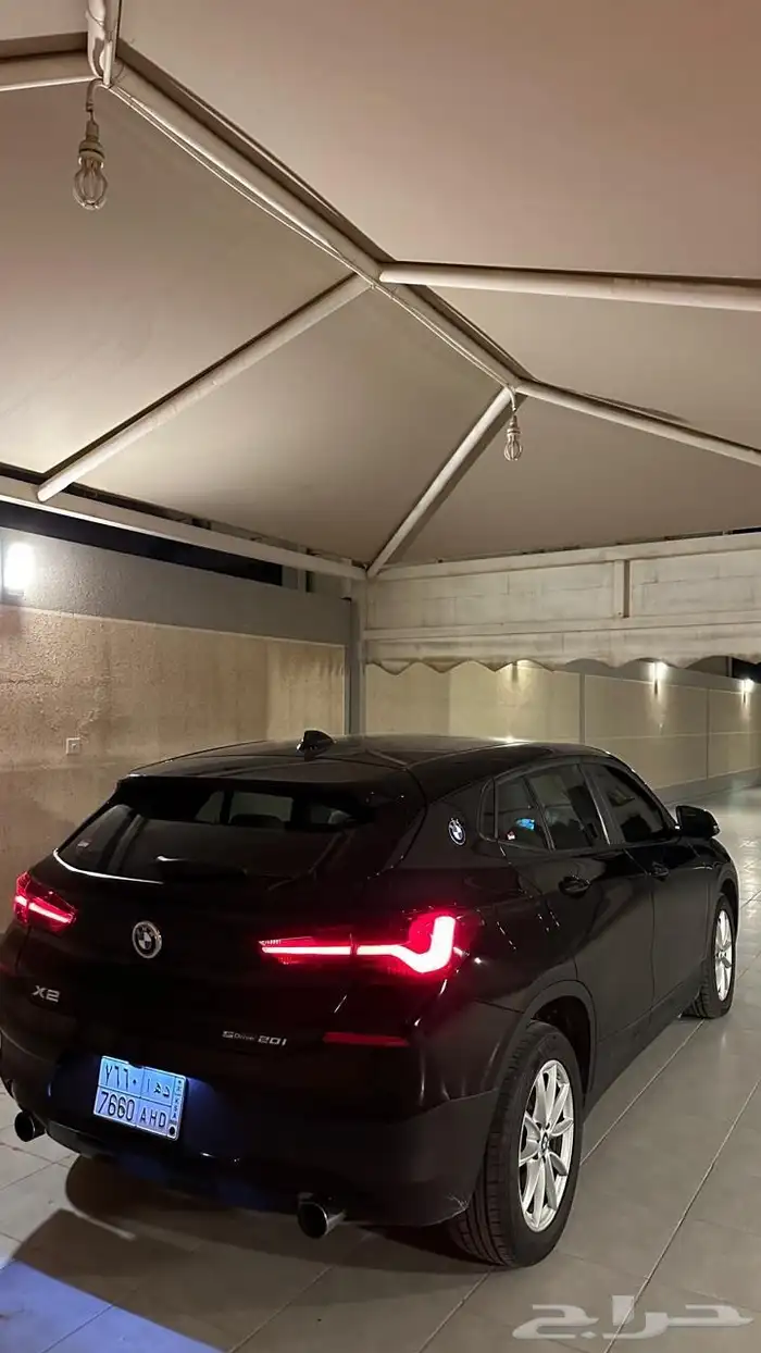 للبيع BMW X2 2021 6