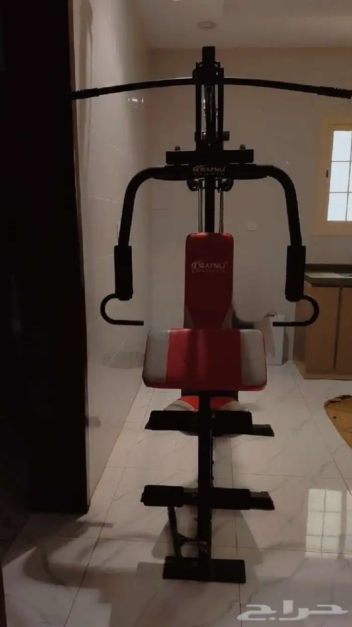 جهاز منزلي رياضي 1