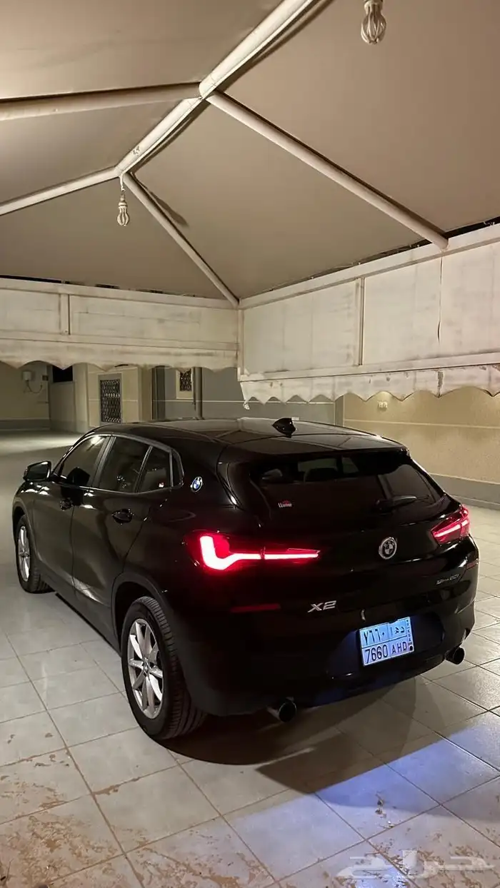 للبيع BMW X2 2021 3