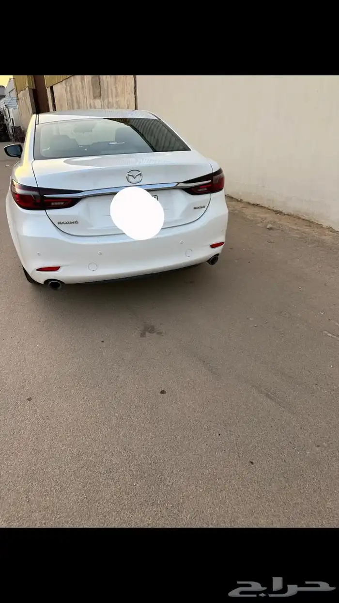 مازدا 2020 0
