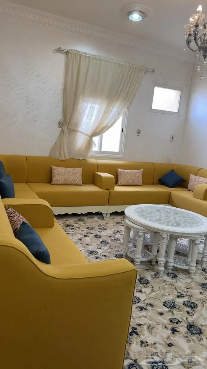 كنب وطاولات 0