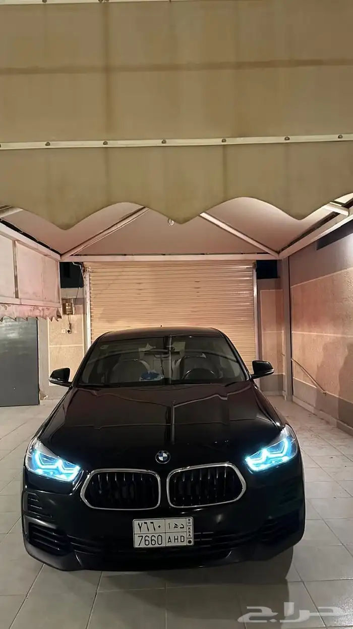 للبيع BMW X2 2021 9
