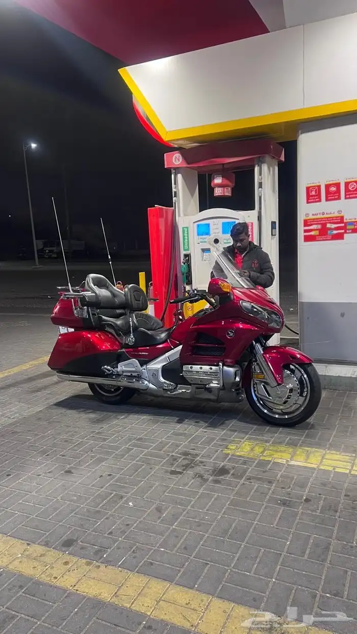 قولدوينق 4
