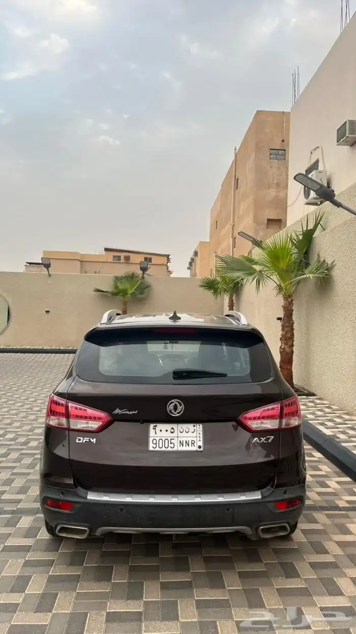 جيب صيني دي أف ام DFM 3