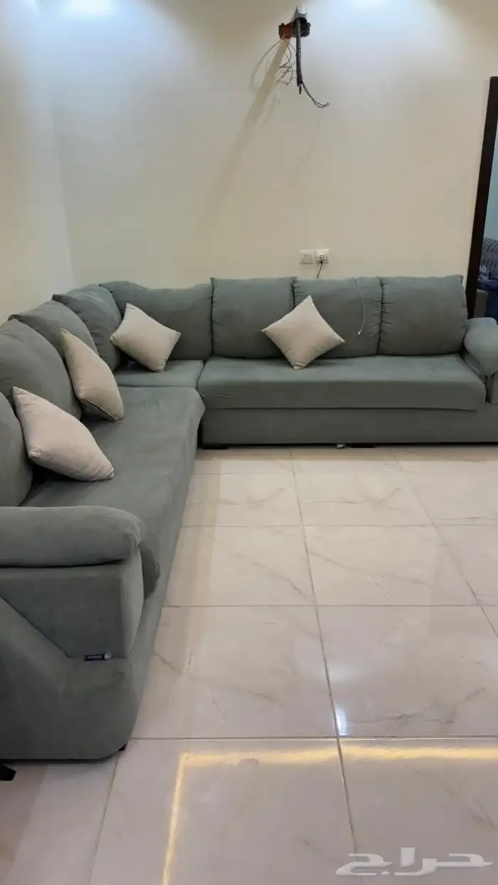 كنبات L 2