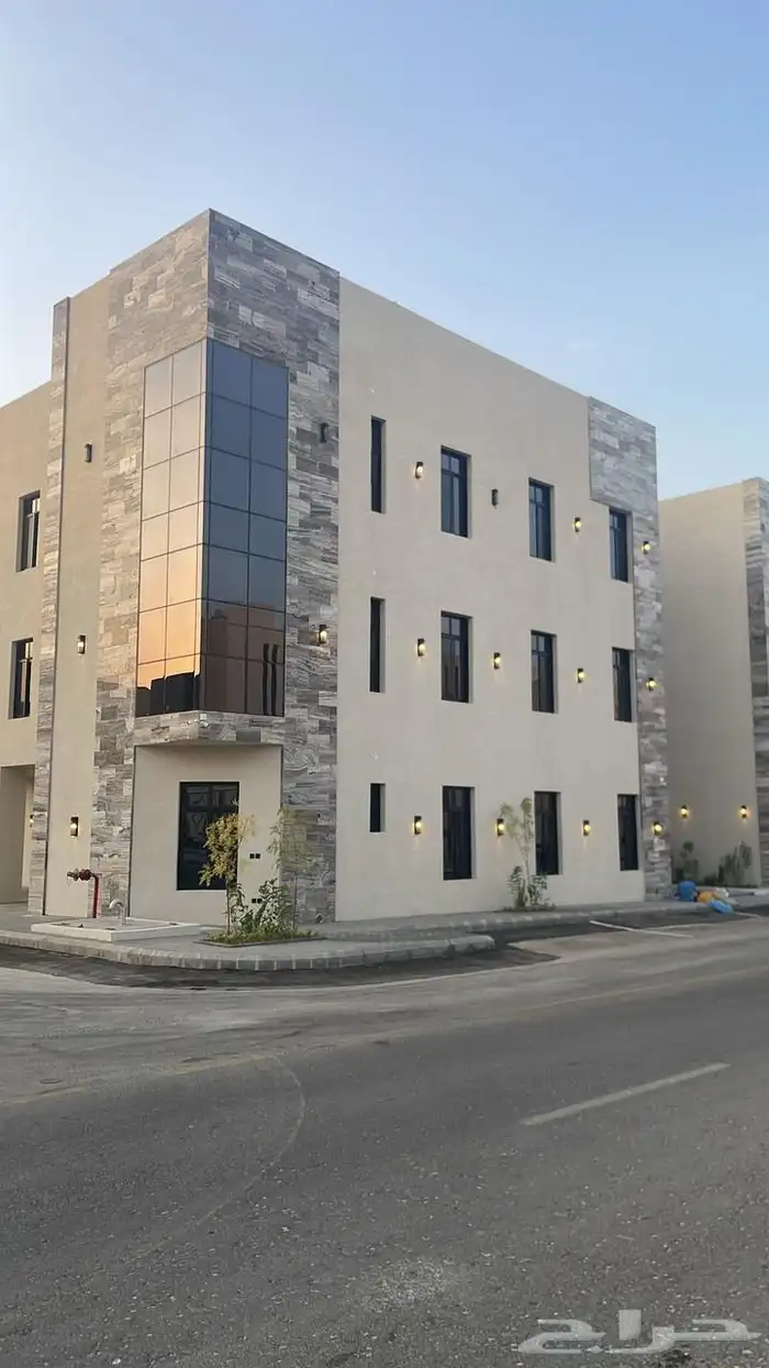 شقة المهدية 0