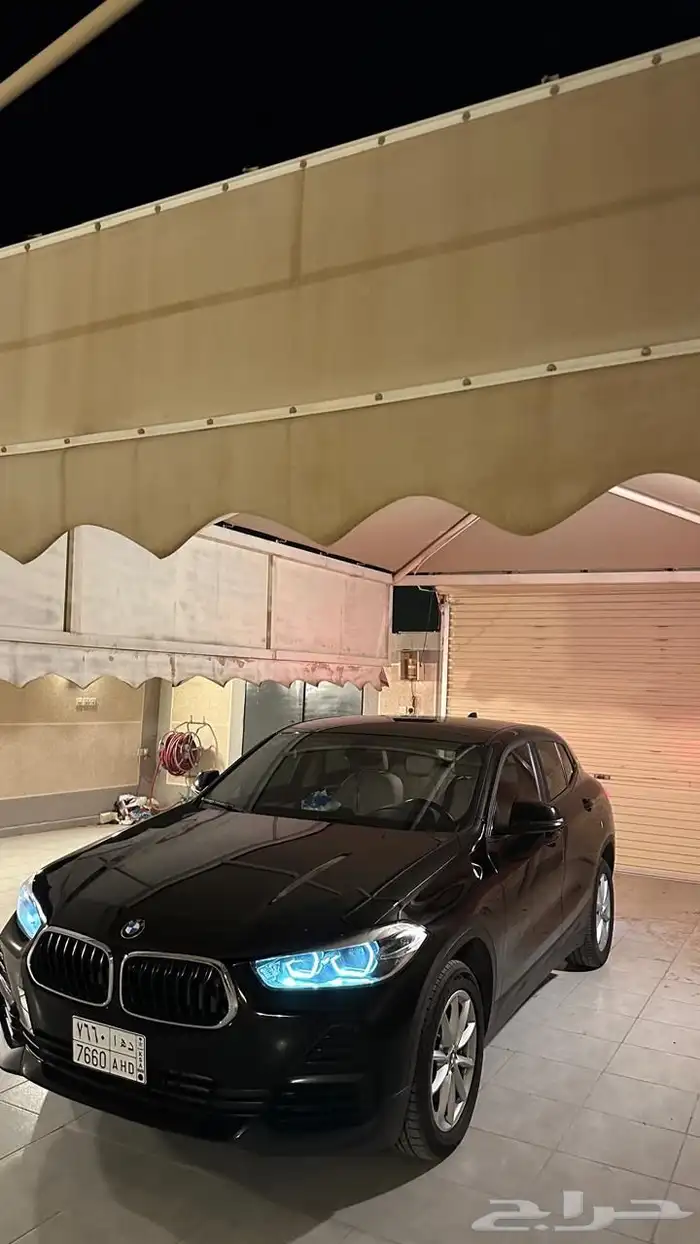 للبيع BMW X2 2021 8
