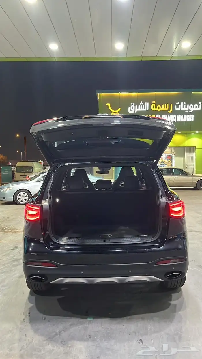ام جي اتش اس للبيع 3