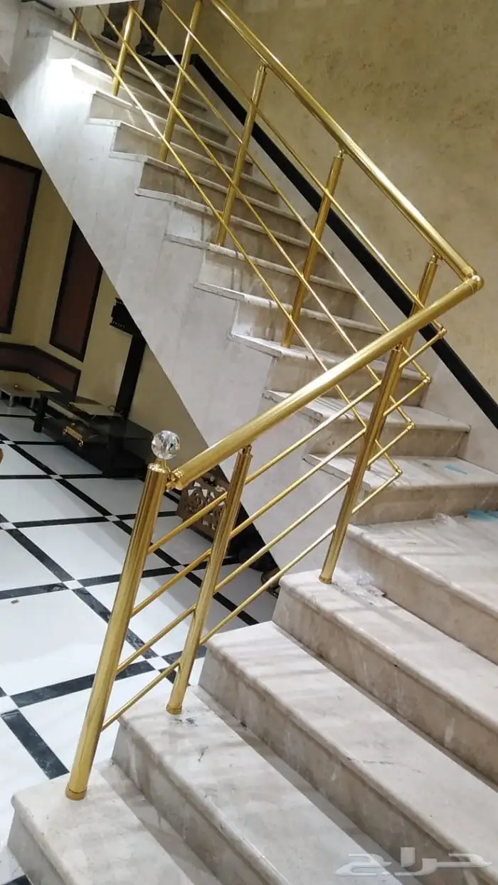 درابزين 21