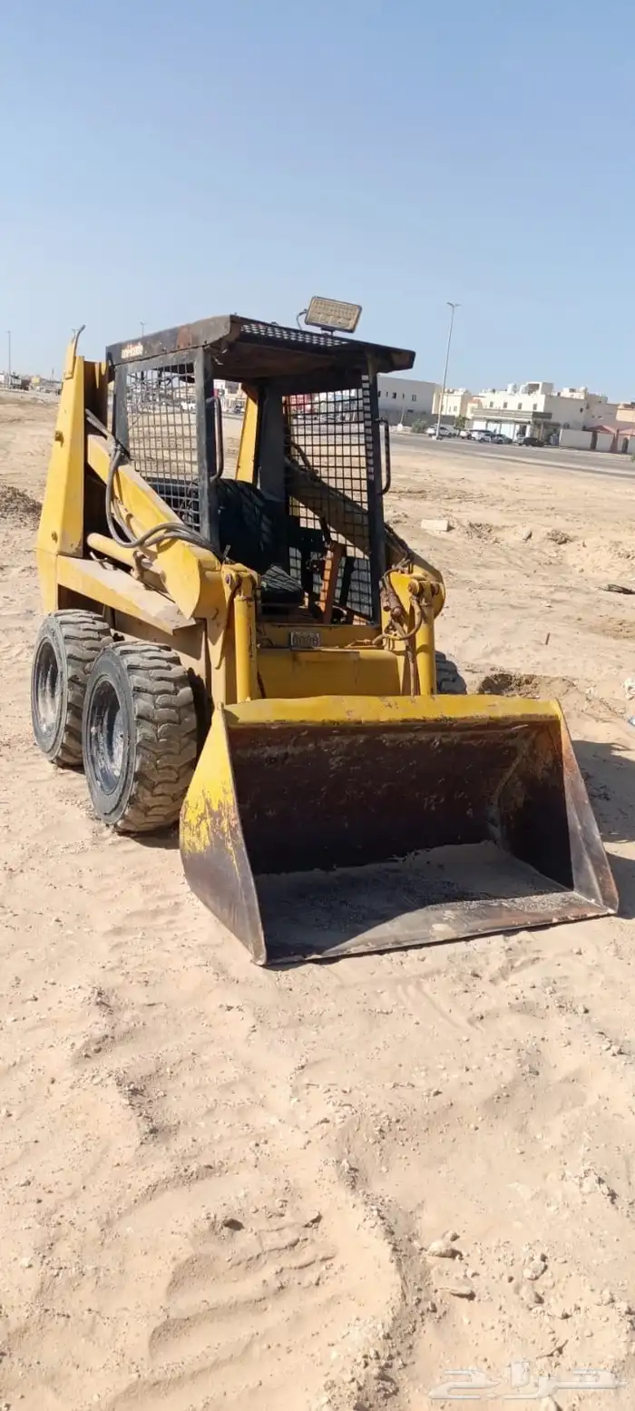 بوبكات للبيع 1