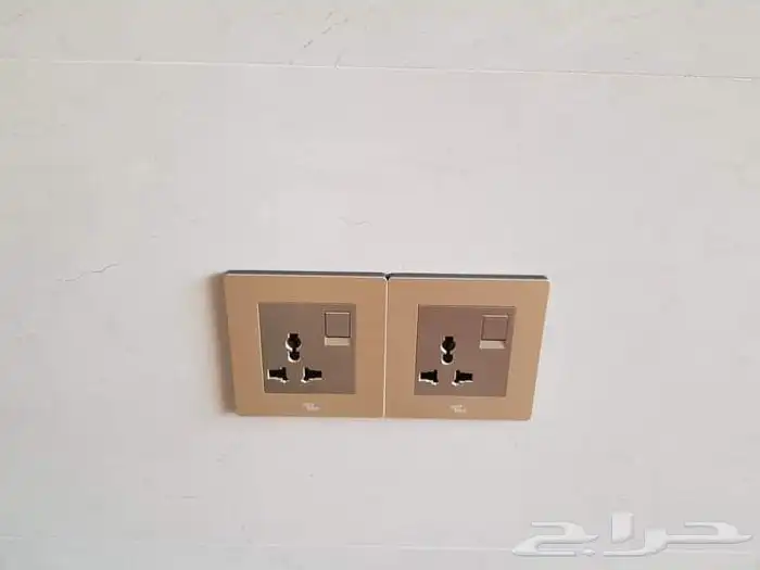 كهربائي مباني بجده اقدم جميع خدمات الكهرباء 7