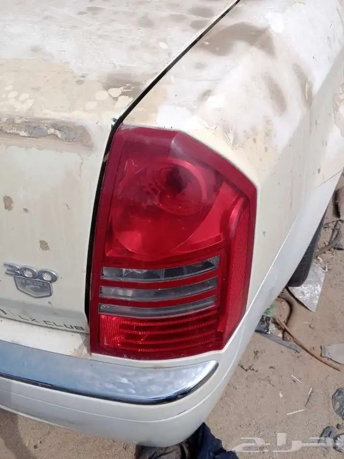 قطع غيار تشاليح الحمدانيه 0
