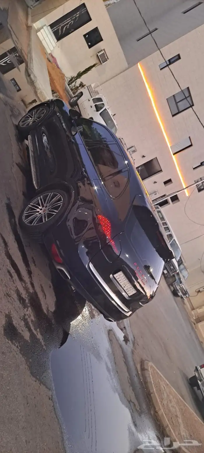 بورش كايين 2012 0