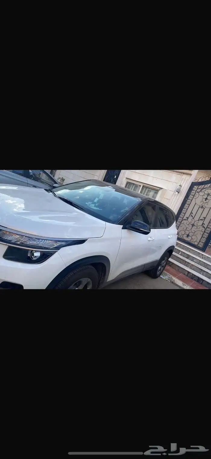كيا 2023 استاندر المطور 1