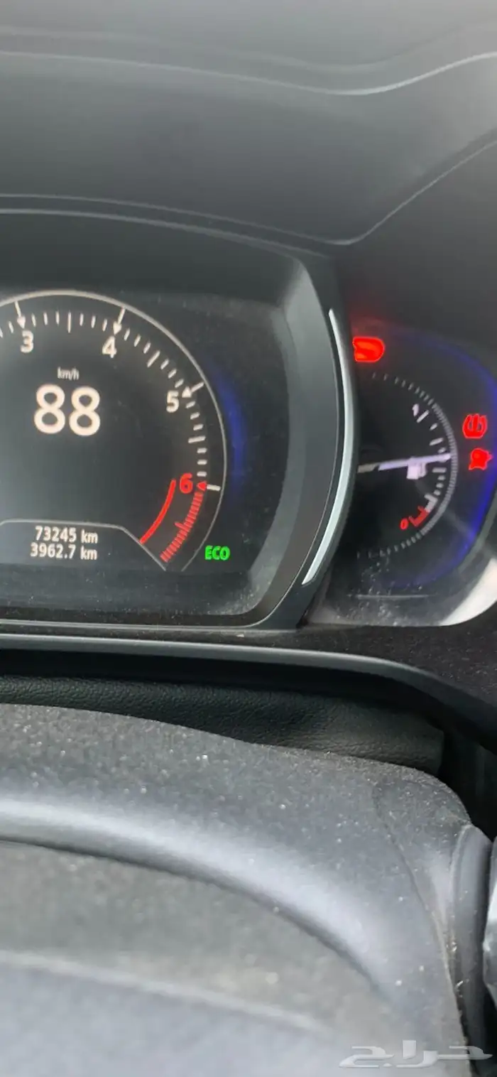 رينو كوليوس فل كامل ب41 5