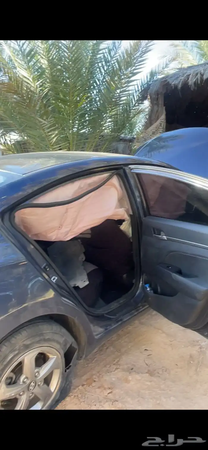 افانتي ديزل 2018 3