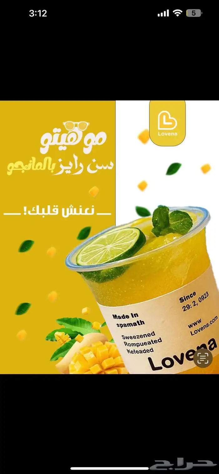 مصممة جرافيك 4
