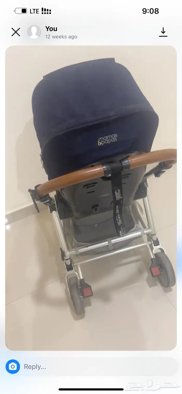 عربيه اطفال للبيع 0