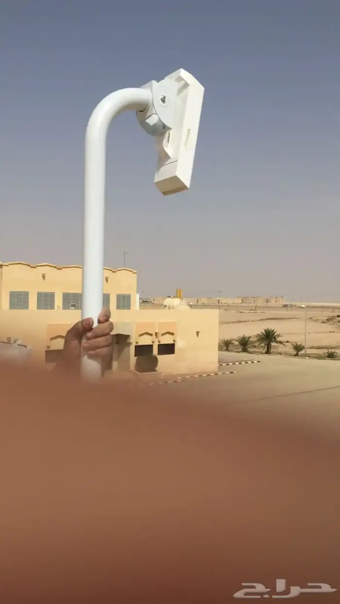 تركيب شبكات ونقل الكاميرات عن بعد 6