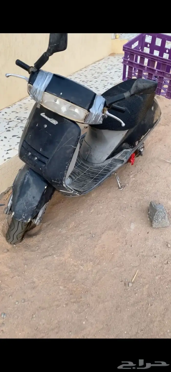 دباب للبيع عفيف 0