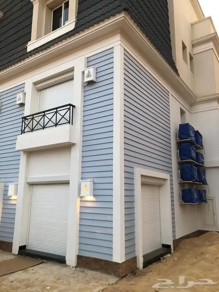 شتر نوافذ كهربائي ويدوي ضمان خمس سنوات 9