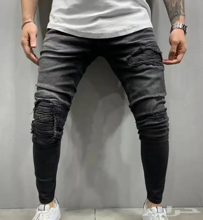 اكثر من 30 بنطلون ( جنز   تشينو   شورت ) للبيع 1