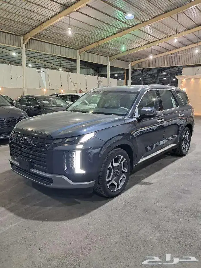هيونداى بالسيد بريميوم 2023 - دبل 2