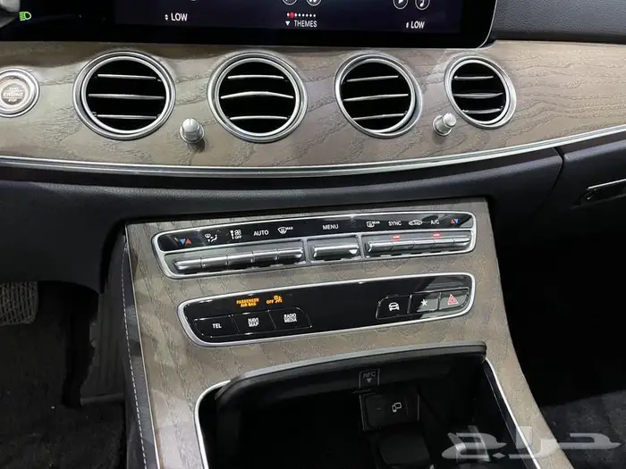 مرسيدس - اي 450 E450 - 2022 19