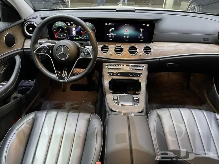 مرسيدس - اي 450 E450 - 2022 35