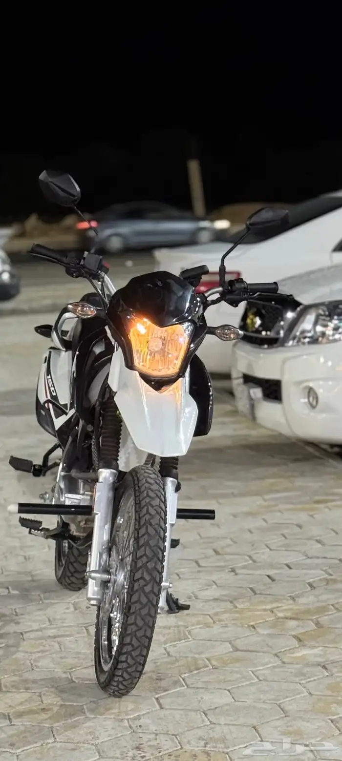 دباب هاوجو NK 150 0